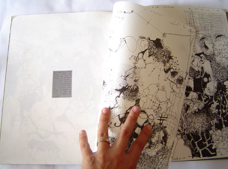 Csar Borgia (Michel Herreria)